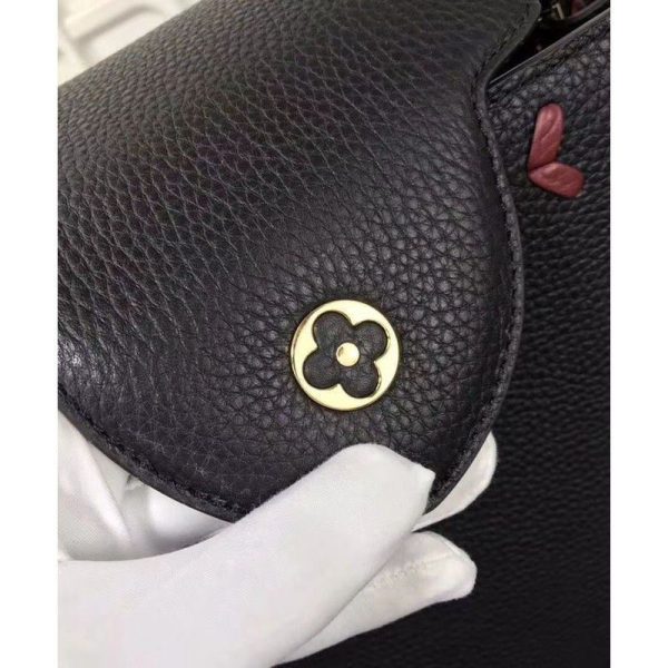 Capucine PM M54881 Black - Image 6