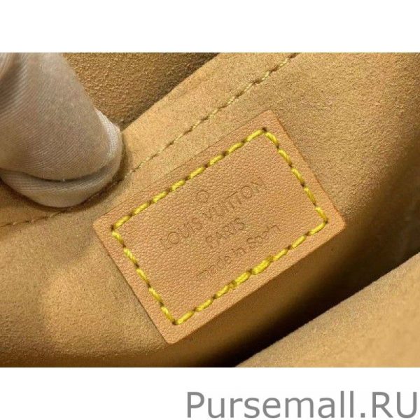 Since 1854 Petit Sac Plat Bag M80288 - Image 6