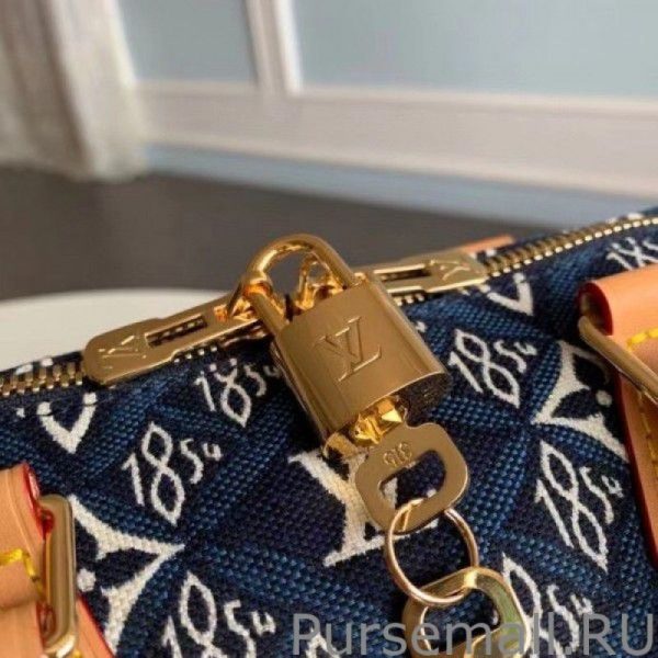 Since 1854 Speedy Bandouliere 25 Bag M57400 - Image 8
