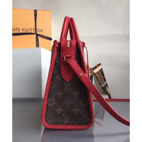 Popincourt PM Monogram Canvas M43433 - Image 6