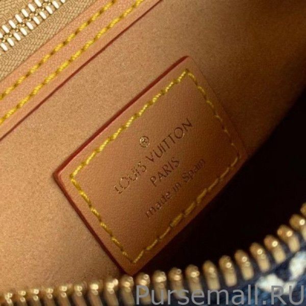 Since 1854 Speedy Bandouliere 25 Bag M57400 - Image 6
