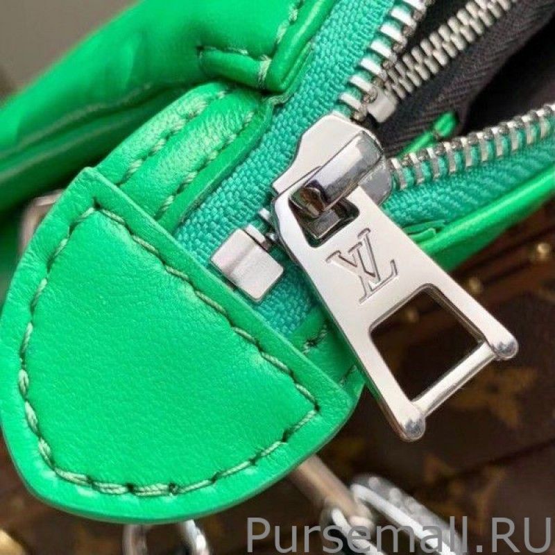 Coussin PM Bag Monogram Lambskin M57936 - Image 7