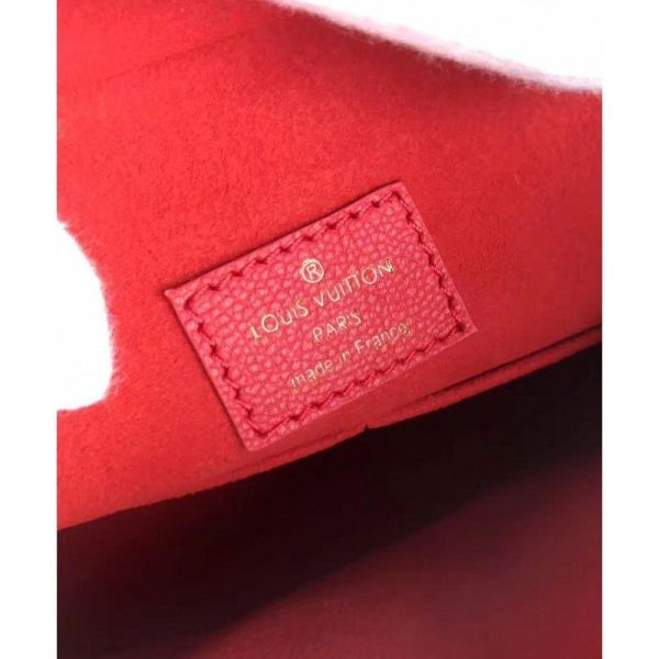 Popincourt PM Monogram Canvas M43433 - Image 7