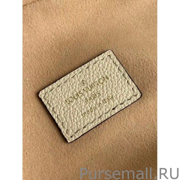 Vanity PM Bicolor Monogram Empreinte M45599 - Image 7
