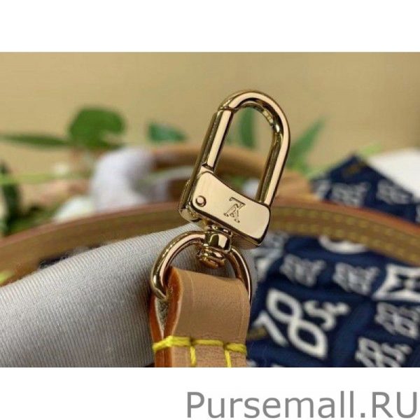 Since 1854 Petit Sac Plat Bag M80288 - Image 7