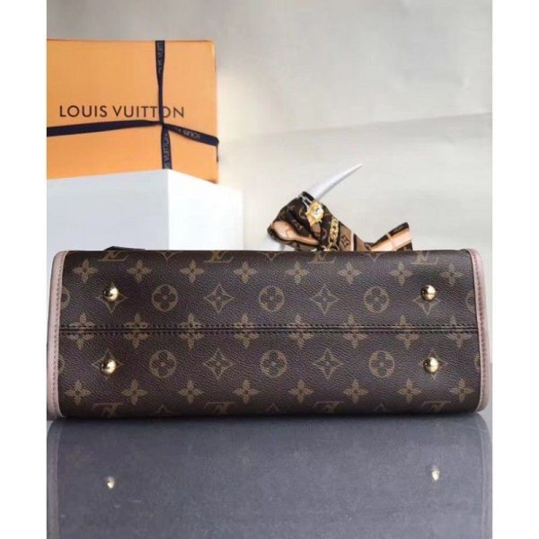 Popincourt PM Monogram Canvas M43463 - Image 7