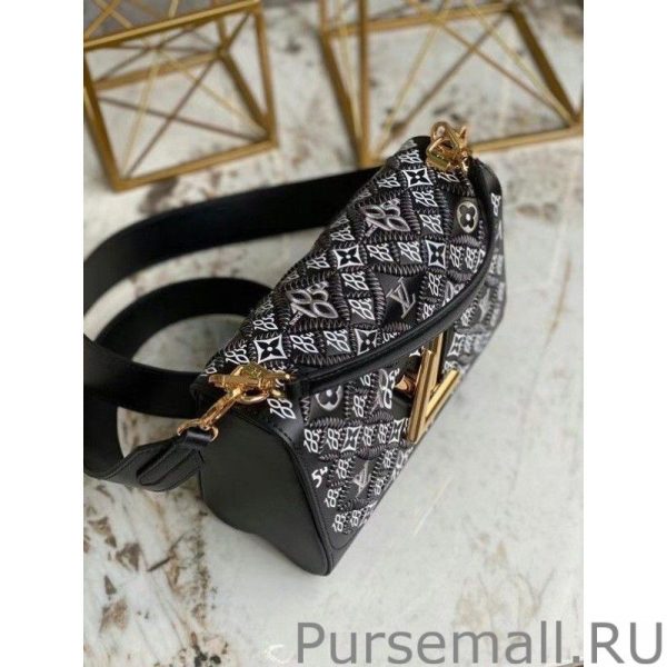 Twist MM Bag Since 1854 M57442 - Image 7