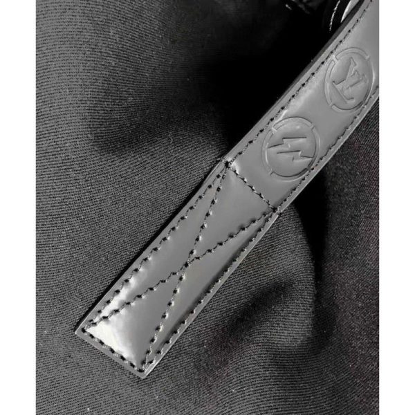 Cabas Light M43415 Black - Image 7