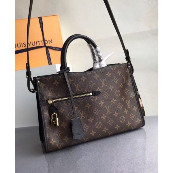 Popincourt PM Monogram Canvas M43435 - Image 7