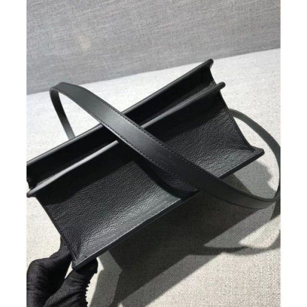 Cour Marly PM M51595 Black - Image 7