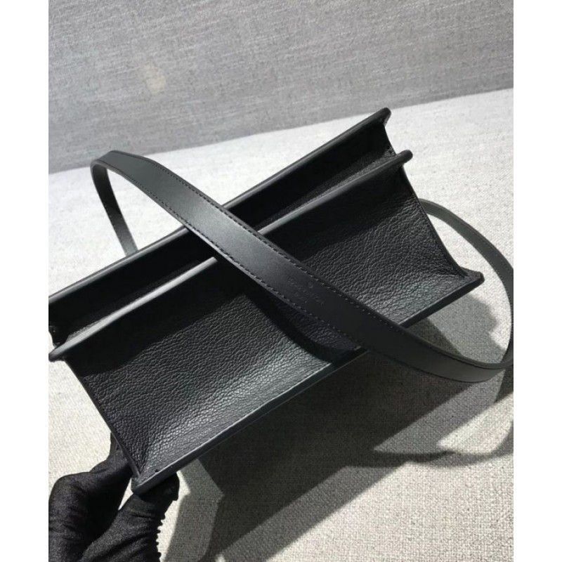 Cour Marly PM M51595 Black - Image 7