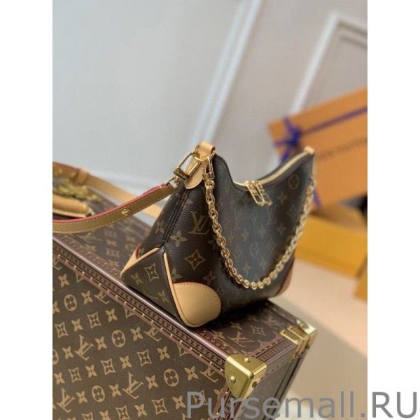Boulogne Bag Monogram Canvas M45832 - Image 7