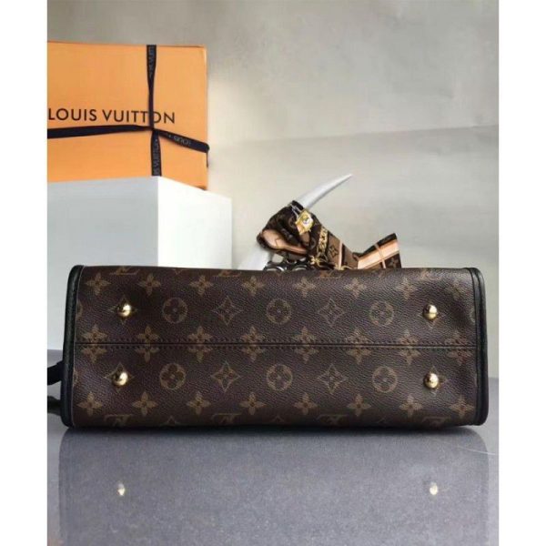 Popincourt PM Monogram Canvas M43435 - Image 8