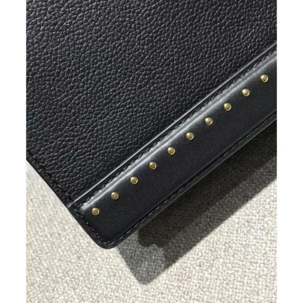 Cour Marly PM M51595 Black - Image 8