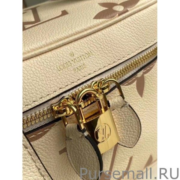 Vanity PM Bicolor Monogram Empreinte M45599 - Image 8