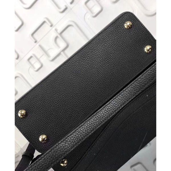 Capucine PM M54881 Black - Image 8