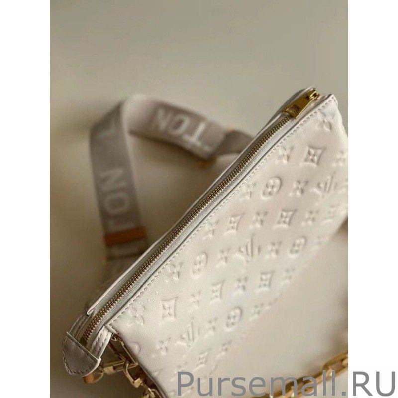 Coussin PM Bag Monogram Lambskin M57793 - Image 8