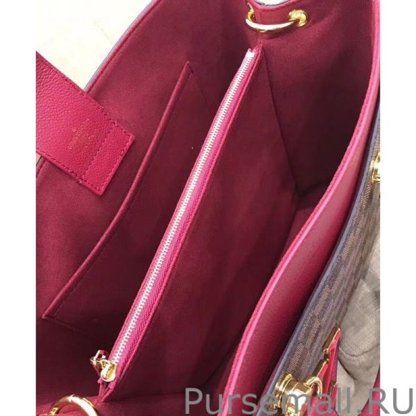 Riverside Damier Ebene N40052 - Image 8