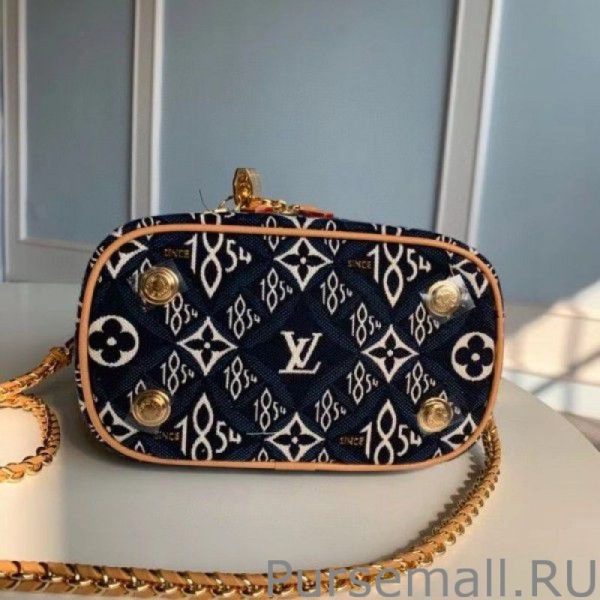 Since 1854 Vanity PM Bag M57403 - Image 8
