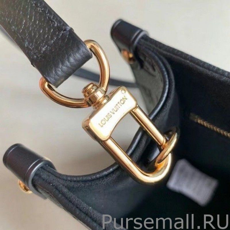 OnTheGo PM Bag Monogram Empreinte M45653 - Image 9