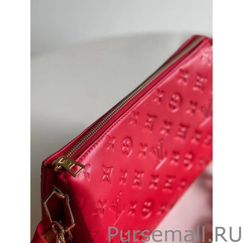 Coussin PM Bag Monogram Lambskin M57792 - Image 8