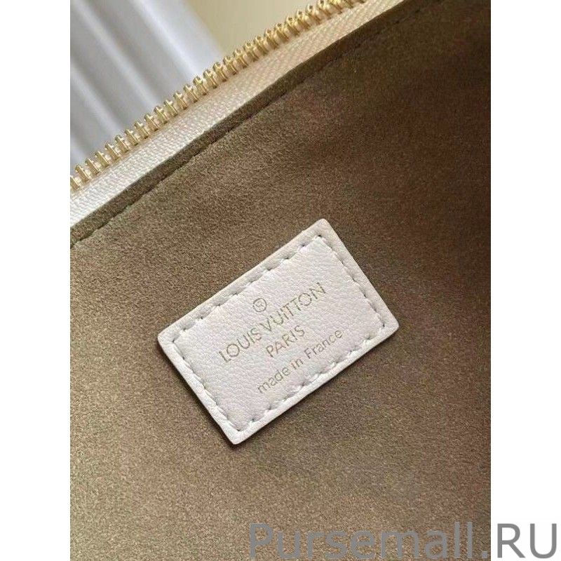 Coussin PM Bag Monogram Lambskin M57793 - Image 9