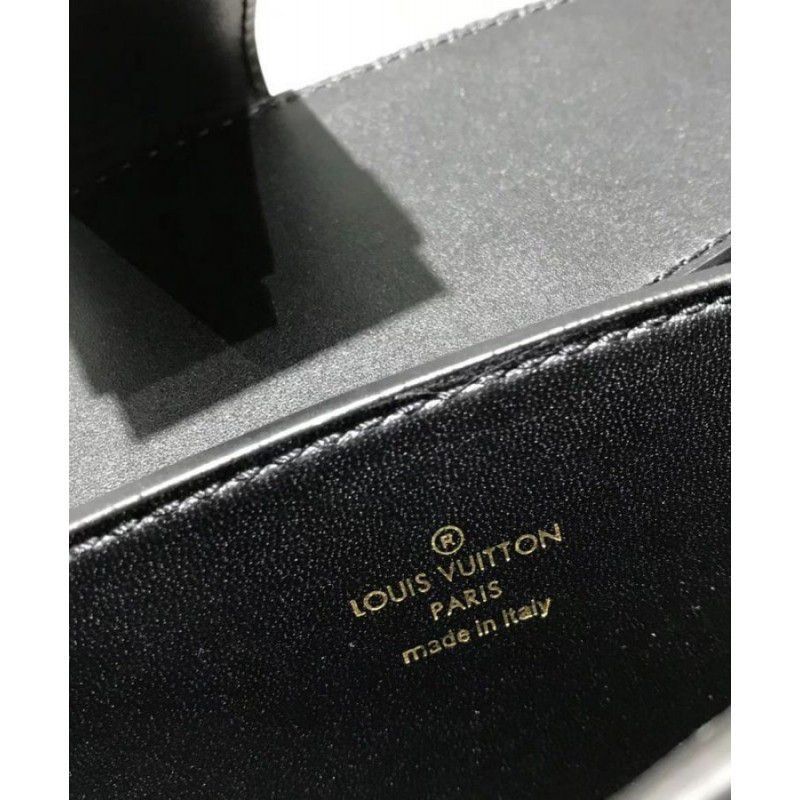 Cour Marly PM M51595 Black - Image 9