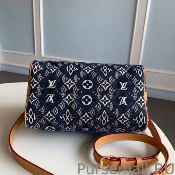 Since 1854 Speedy Bandouliere 25 Bag M57400 - Image 9
