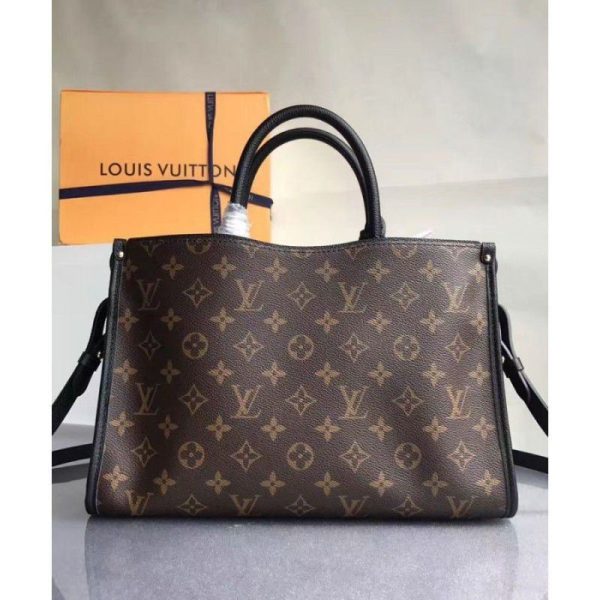 Popincourt PM Monogram Canvas M43435 - Image 9