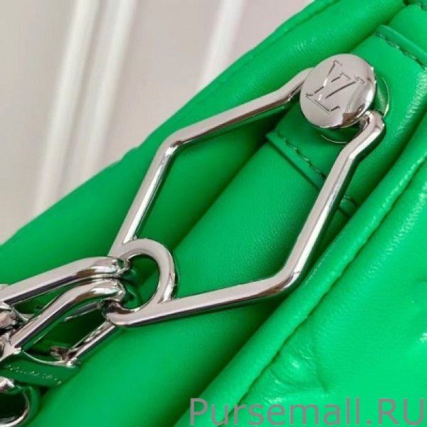 Coussin PM Bag Monogram Lambskin M57936 - Image 10