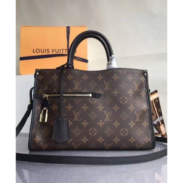 Popincourt PM Monogram Canvas M43435 - Image 10