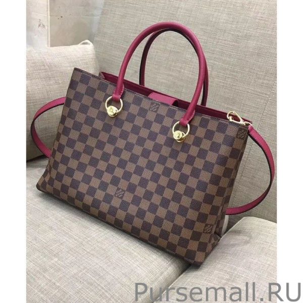Riverside Damier Ebene N40052 - Image 10