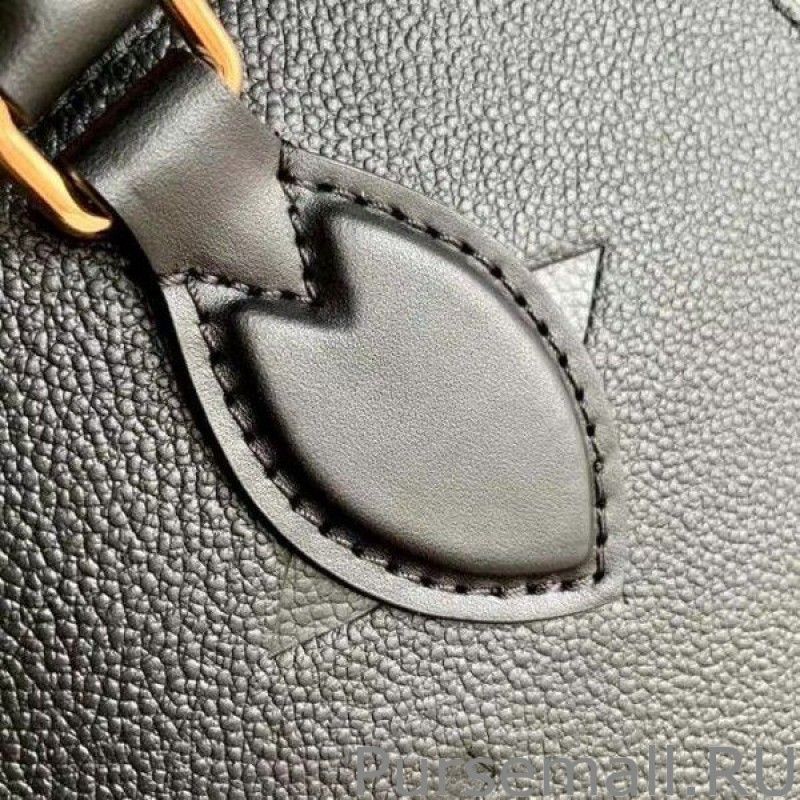OnTheGo PM Bag Monogram Empreinte M45653 - Image 10