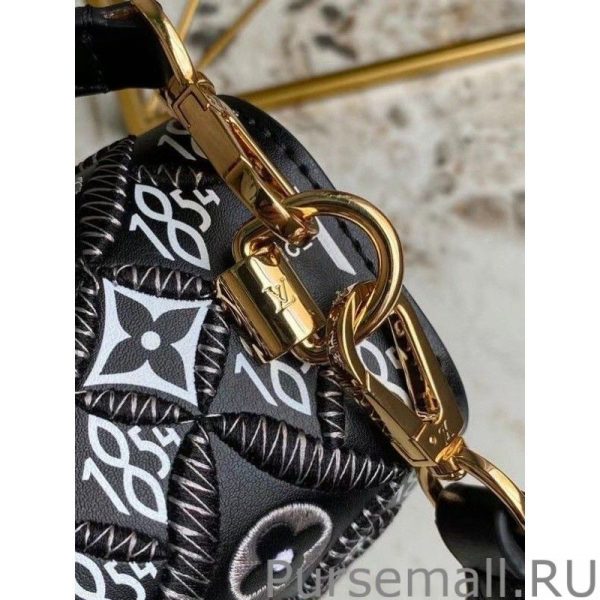 Twist MM Bag Since 1854 M57442 - Image 10