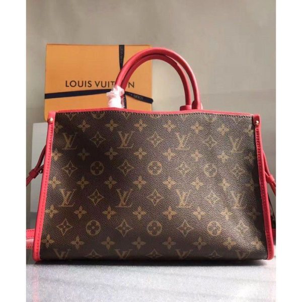 Popincourt PM Monogram Canvas M43433 - Image 10