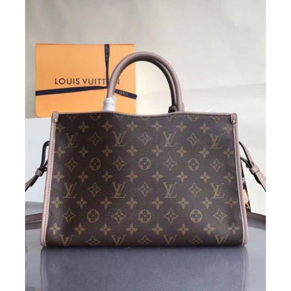 Popincourt PM Monogram Canvas M43463 - Image 10