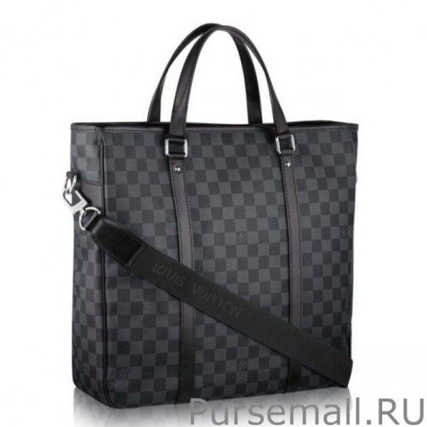 Tadao Damier Graphite N51192