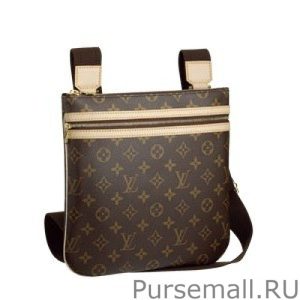 Messenger Bags And Totes Pochette Bosphore M40044