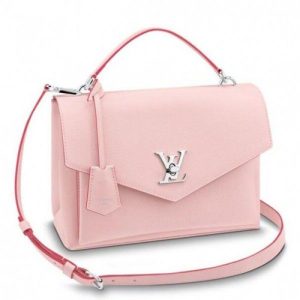 Rose Kyoto My Lockme Bag M53504