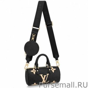 Papillon BB Bag Monogram Empreinte M45980