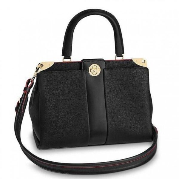 Black Astrid Bag M54376