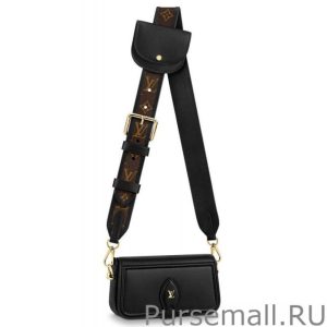 Officier Bag M69841 Black