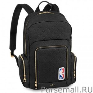 LVxNBA Basketball Backpack M57972