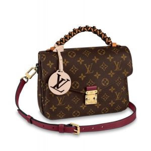 Pochette Metis M44668 Brown