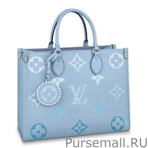 OnTheGo MM Bag By The Pool M45718