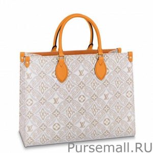 Since 1854 Onthego MM Bag M59614
