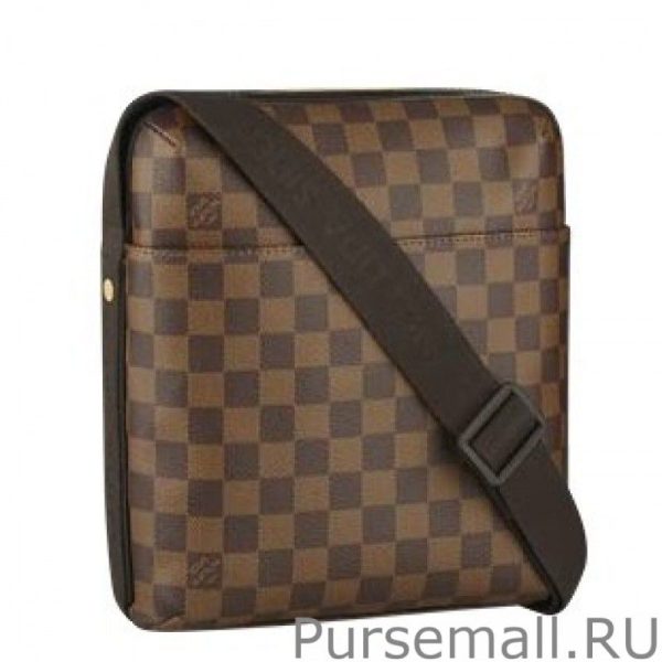 Messenger Bags And Totes Trotteur Beaubourg N41135