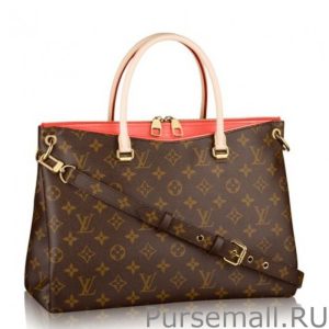 Pallas Monogram Canvas M41721