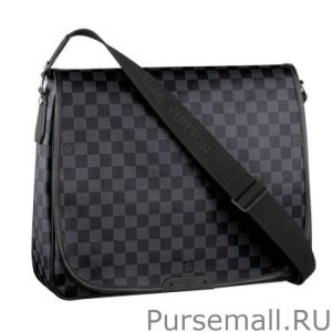 Messenger Bags And Totes Daniel GM N58033