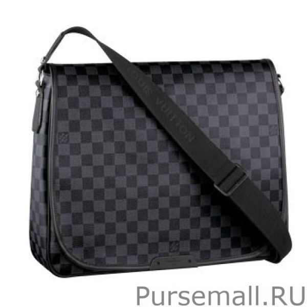 Messenger Bags And Totes Daniel GM N58033